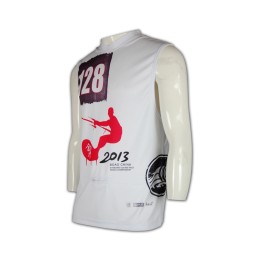 VT129 tailor made sublimation vest personal vest digital printed vests sublimation supplier company  VT129 tailor made sublimation vest personal vest digital printed vests sublimation supplier company